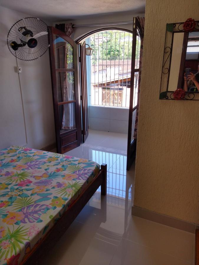 Sobrado Village Ubatuba Per-Acu Luaran gambar