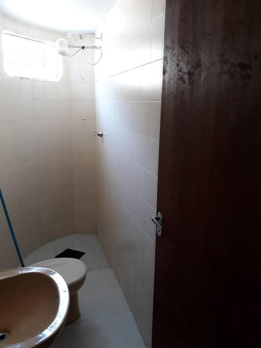 Sobrado Village Ubatuba Per-Acu Luaran gambar