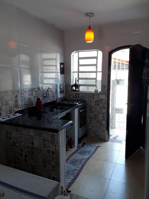 Sobrado Village Ubatuba Per-Acu Luaran gambar
