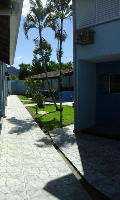 Sobrado Village Ubatuba Per-Acu Luaran gambar