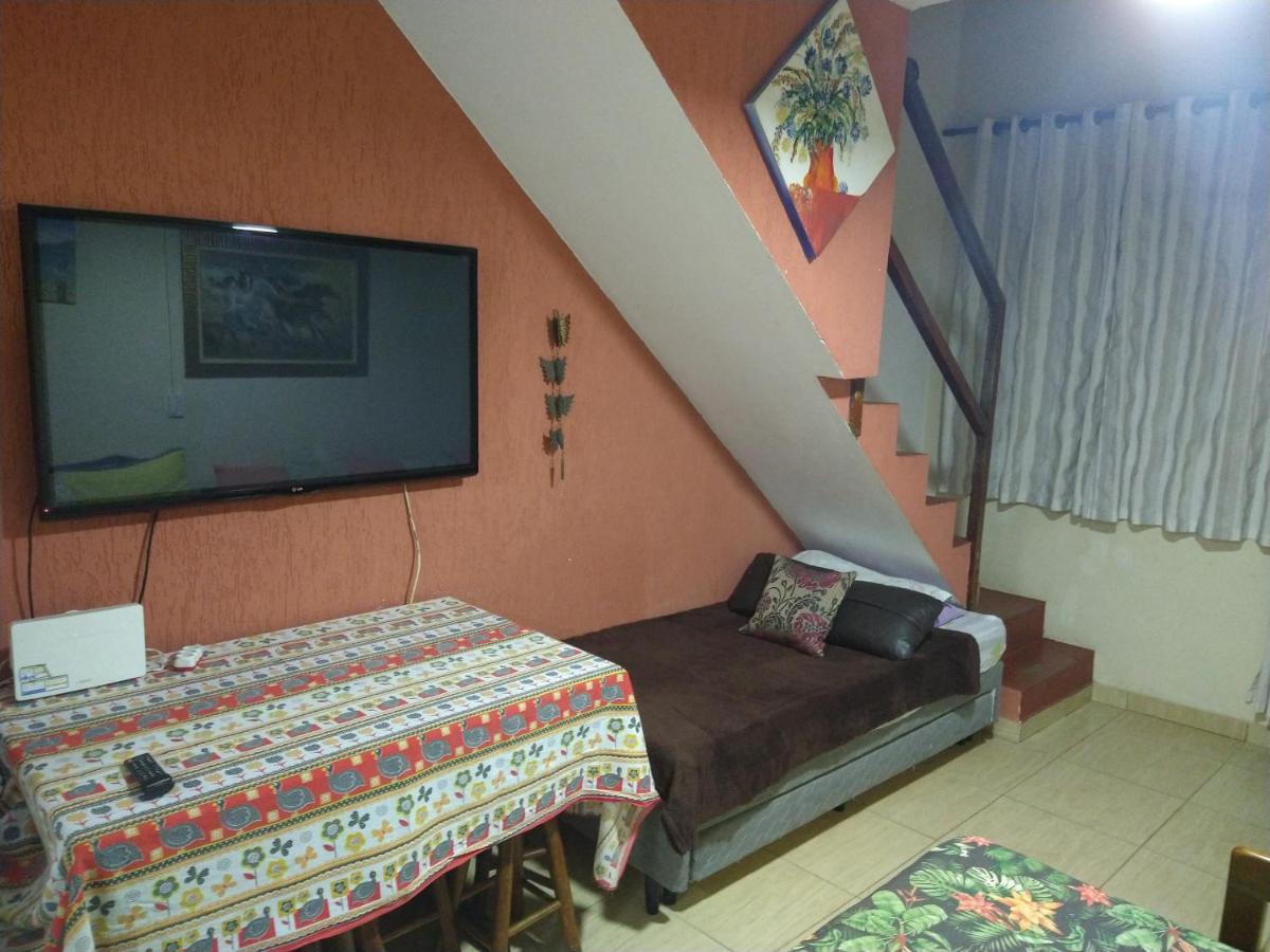 Sobrado Village Ubatuba Per-Acu Luaran gambar