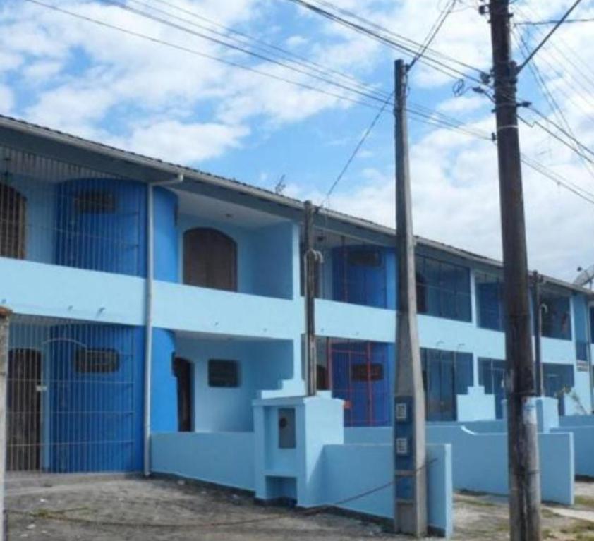 Sobrado Village Ubatuba Per-Acu Luaran gambar