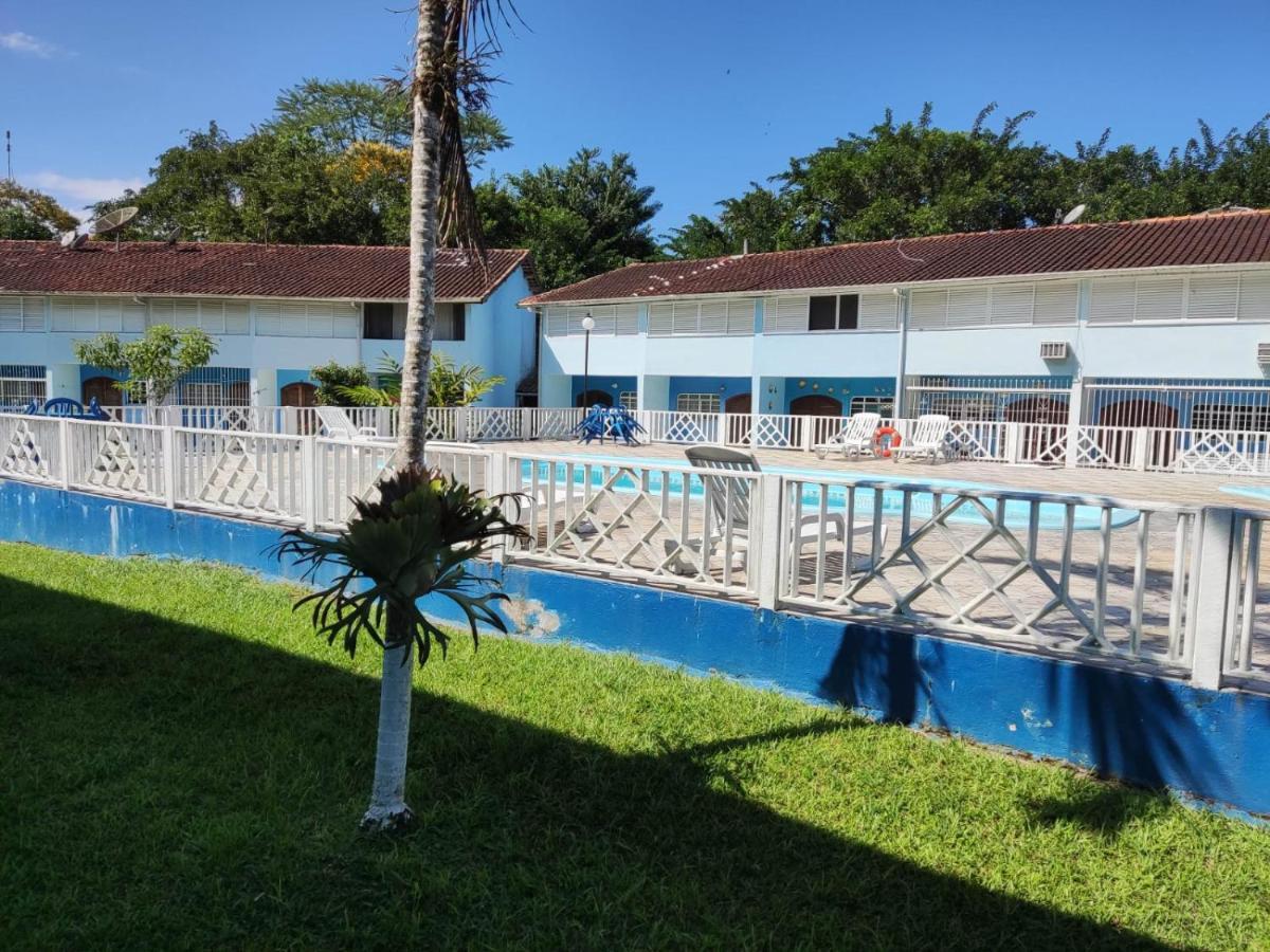 Sobrado Village Ubatuba Per-Acu Luaran gambar