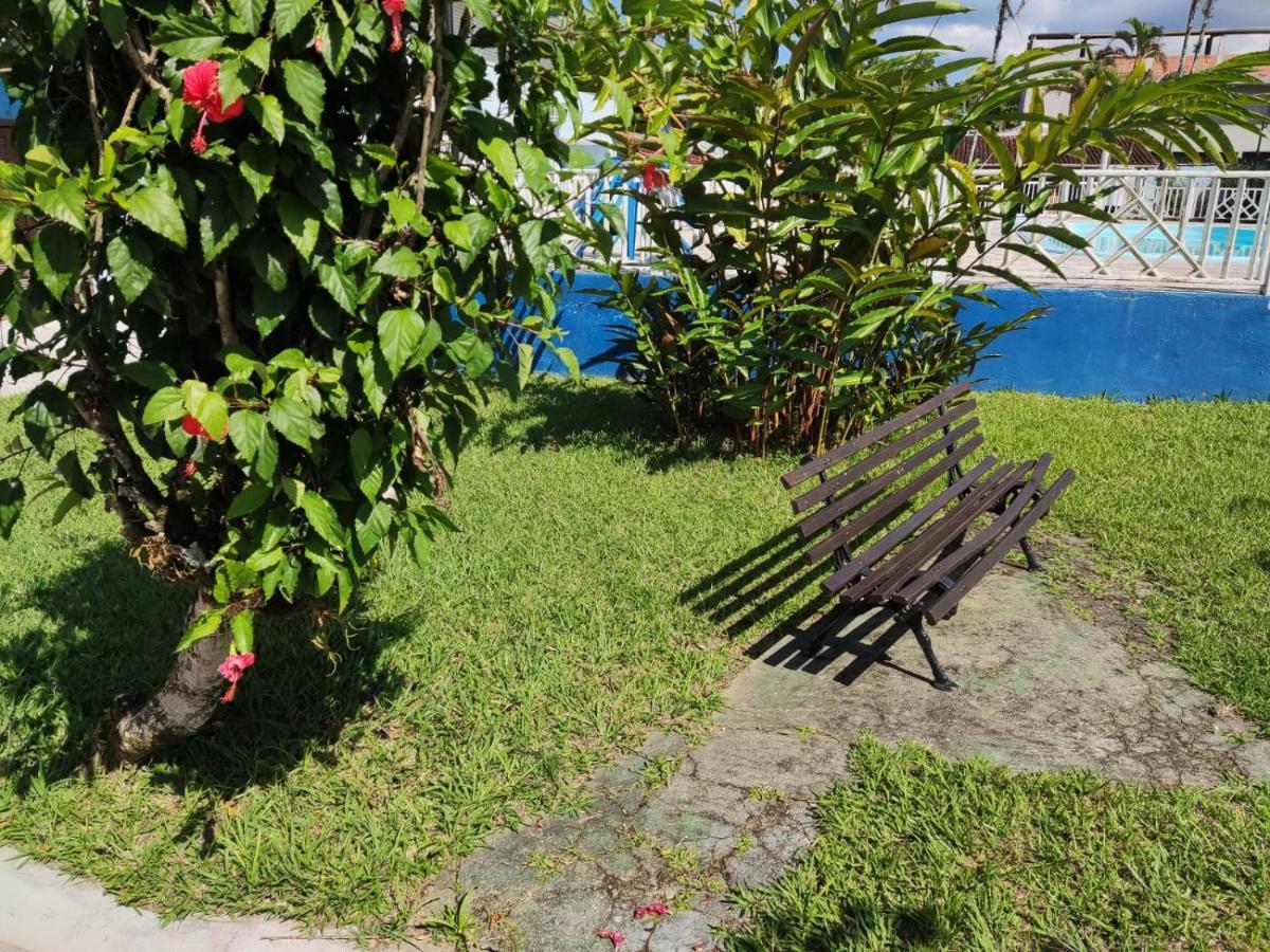 Sobrado Village Ubatuba Per-Acu Luaran gambar